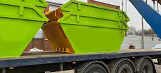 Skip Hire Services Worthing